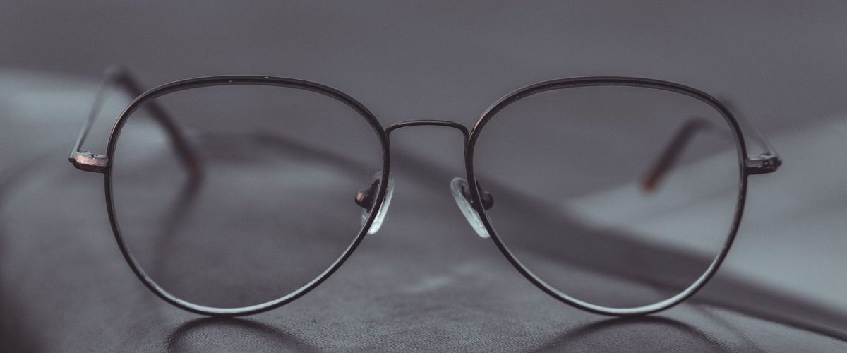 Gafas graduadas para la corrección del astigmatismo