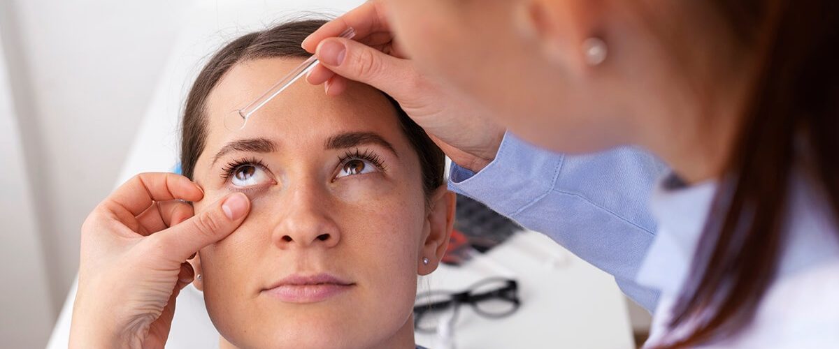 relación entre corticoides y cataratas