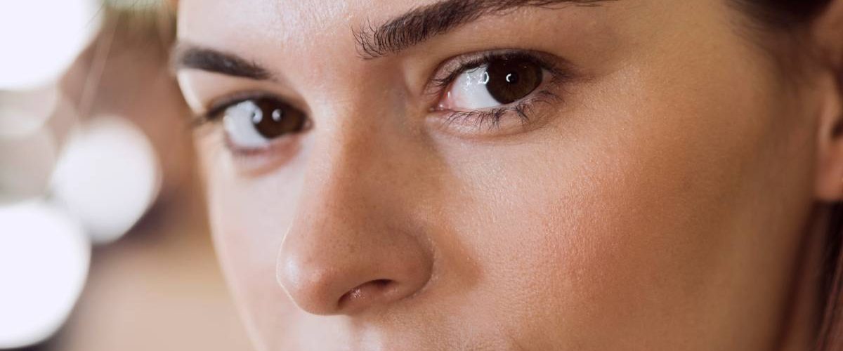 temblor en el ojo o mioquimia palpebral